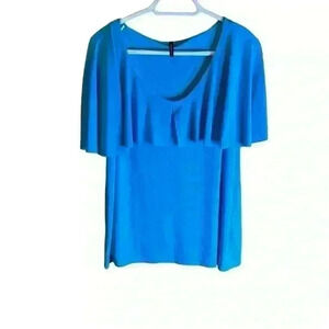 Bleeker & McDougal Sleeveless Top